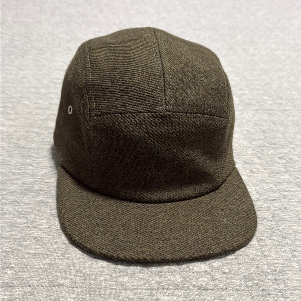 Men's Olive Green Jacket